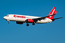 Boeing 737-85R