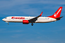 Boeing 737-8ME