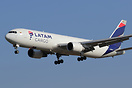 Boeing 767-316F/ER
