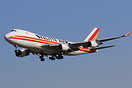 Boeing 747-481F(SCD)