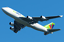Boeing 747-481(BDSF)