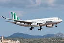 Airbus A330-243