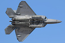 Lockheed Martin F-22A Raptor