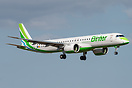 Embraer ERJ-195-E-2