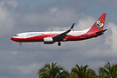 Boeing 737-8V3