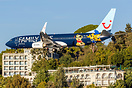 Boeing 737-8K5