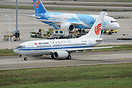 Boeing 737-79L