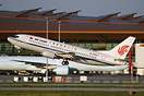 Boeing 737-36E