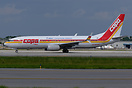 Boeing 737-8V3