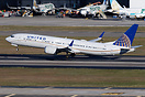 Boeing 737-9 MAX