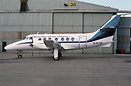 British Aerospace Jetstream 31