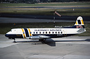 Vickers 806 Viscount