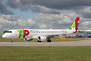 Embraer ERJ-195AR