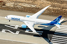 Boeing 787-9 Dreamliner