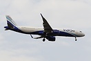 Airbus A321-251NX