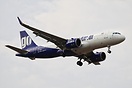 Airbus A320-271N