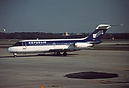 McDonnell Douglas DC-9-15