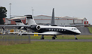 Gulfstream G550