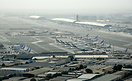 Dubai International Airport