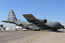 Lockheed C-130H Hercules