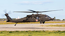 Sikorsky HH-60M Blackhawk