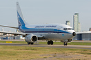 Boeing 737-7BD