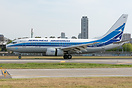 Boeing 737-7BD