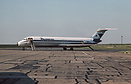 McDonnell Douglas DC-9-32