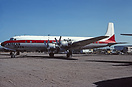 Douglas DC-7C