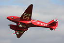 de Havilland DH-88 Comet