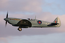 Supermarine 365 Spitfire PR XI