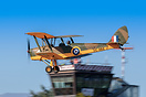 de Havilland DH82A Tiger Moth