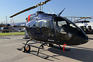 Bell 505 Jet Ranger X