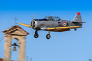 North American T-6G Texan