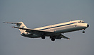 McDonnell Douglas DC-9-41