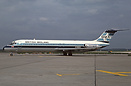 McDonnell Douglas DC-9-32