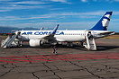 Airbus A320-252N