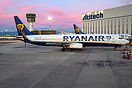 Boeing 737-8AS