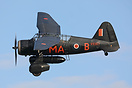 Westland Lysander III
