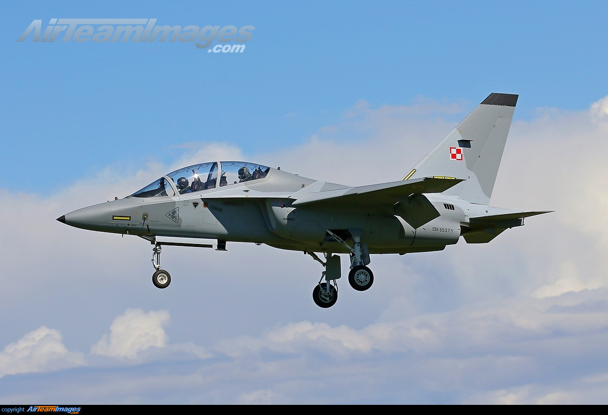 Aermacchi M-346 Master