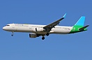 Airbus A321-211
