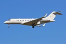 Bombardier Global 5000