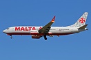Boeing 737-8-200 MAX