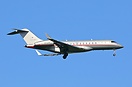Bombardier Global 6000