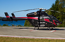 MD Helicopters MD-902 Explorer