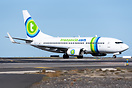 Boeing 737-7K2