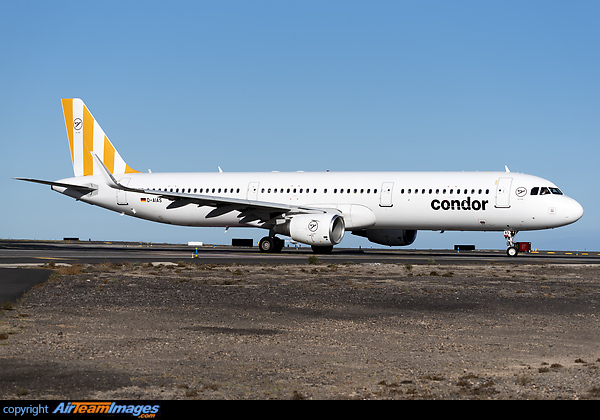 Airbus A321-211