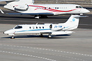 Bombardier Learjet 35A
