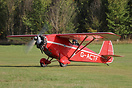 Comper CLA-7 Swift