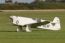 Percival P-6 Mew Gull